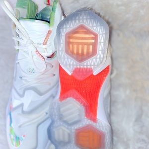 Lebron 13 Easter classic vintage!